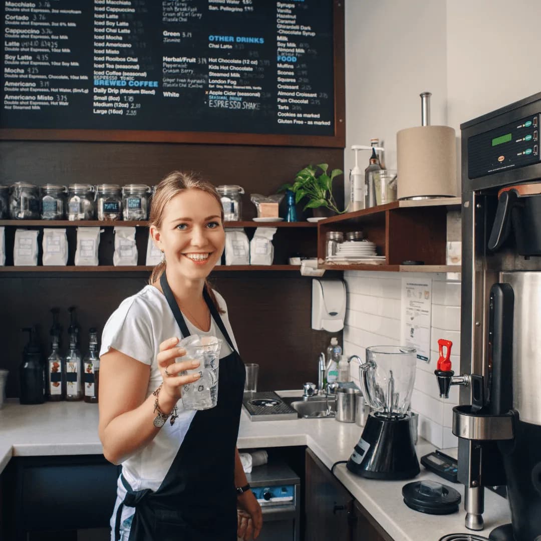 Empowered Employment Program