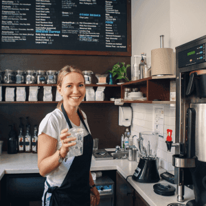 Empowered Employment Program 